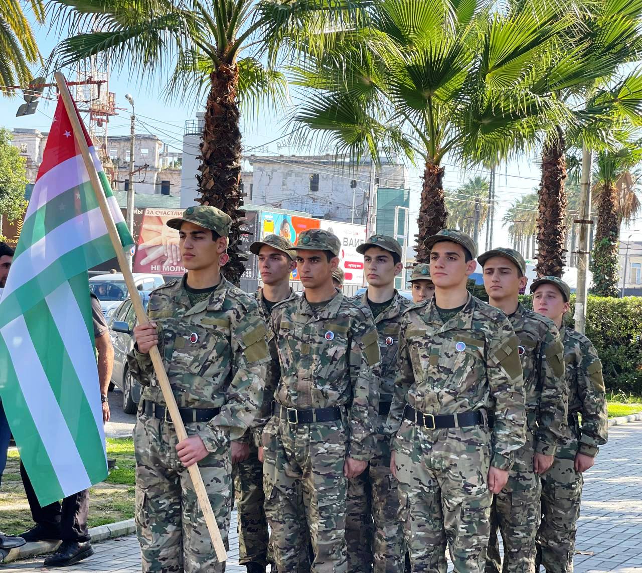 Мнс ра абхазии. Республика Абхазия армия. Форма абхазской армии. Министр обороны Абхазии. ВВС Абхазии.