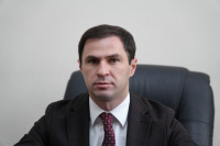 Глава Администрации города Сухум Тимур Агрба направил поздравительное письмо коллективу Управления внутренних дел по городу Сухум в связи с Днем милиции Республики Абхазия, который отмечается 10 ноября
