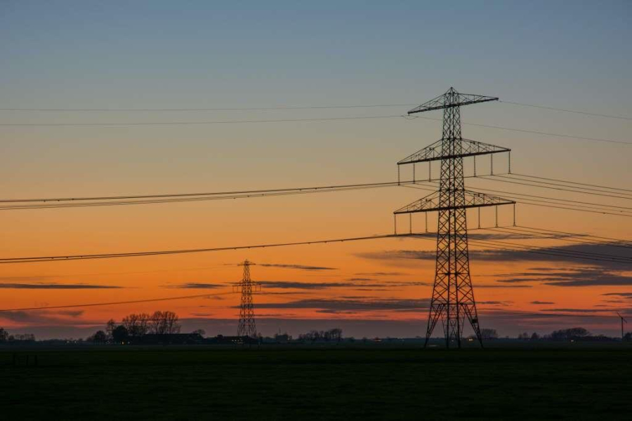 С 1 февраля «Черноморэнерго» вводит новый график отключения электроэнергии