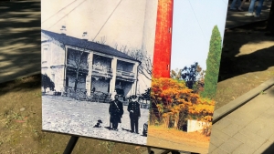 Сухум в фотографиях: прошлое и настоящее в фотовыставке ко Дню города