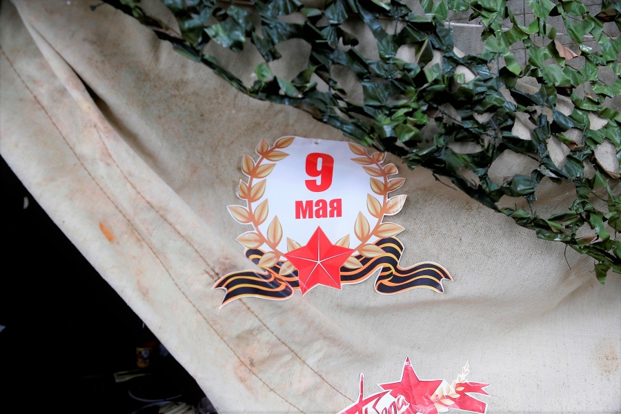 В Сухуме пройдут праздничные мероприятия в честь Победы в ВОВ
