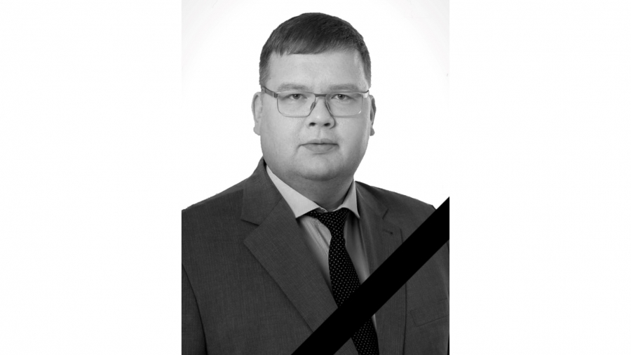 Беслан Эшба выразил соболезнования по случаю скоропостижной смерти мэра города Чебоксары Олега Кортунова