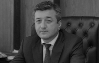 Тимур Агрба прибыл в Нальчик, чтобы почтить память коллеги Таймураза Ахохова