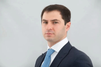 Тимур Агрба поздравил с Днем Государственного флага Абхазии