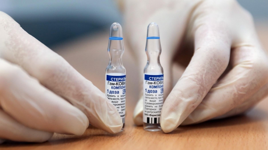 В Сухуме прививку от коронавирусной инфекции сделали 3990 человек