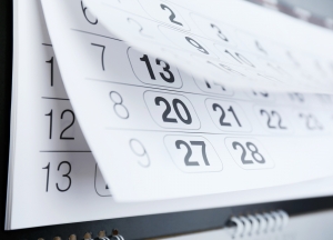 Кабинет министров утвердил производственный календарь на 2023 год