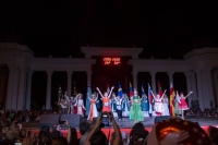 В Сухуме отметили 10-летие со Дня Международного признания независимости Республики Абхазия